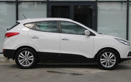 Hyundai ix35 I рестайлинг, 2012 год, 1 620 000 рублей, 7 фотография