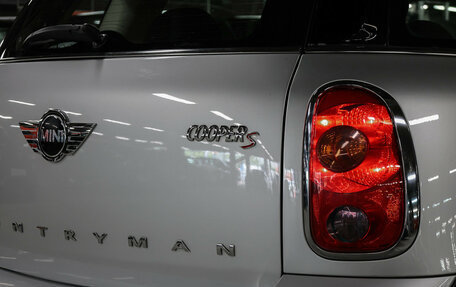 MINI Countryman I (R60), 2013 год, 1 499 000 рублей, 24 фотография