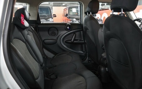 MINI Countryman I (R60), 2013 год, 1 499 000 рублей, 12 фотография