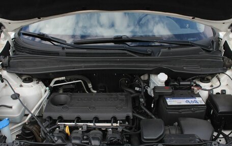 Hyundai ix35 I рестайлинг, 2012 год, 1 620 000 рублей, 13 фотография
