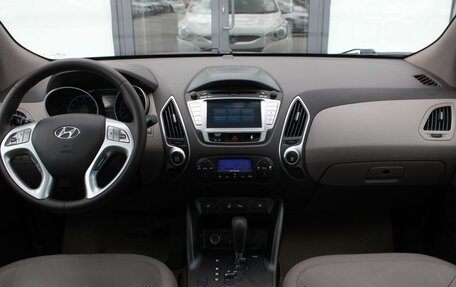 Hyundai ix35 I рестайлинг, 2012 год, 1 620 000 рублей, 17 фотография