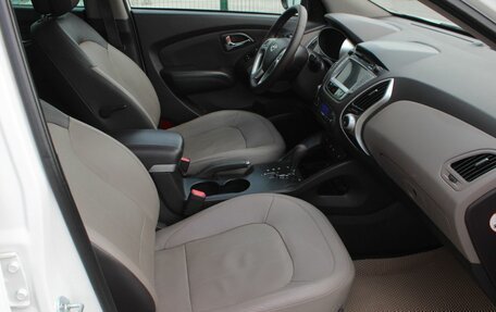 Hyundai ix35 I рестайлинг, 2012 год, 1 620 000 рублей, 16 фотография