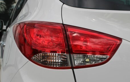 Hyundai ix35 I рестайлинг, 2012 год, 1 620 000 рублей, 12 фотография