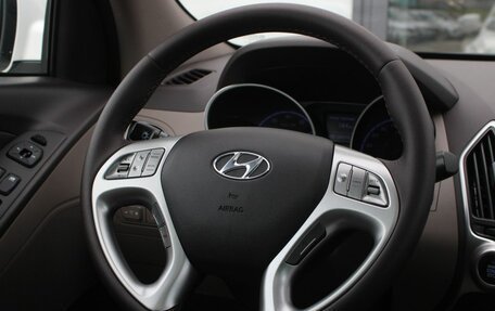 Hyundai ix35 I рестайлинг, 2012 год, 1 620 000 рублей, 18 фотография