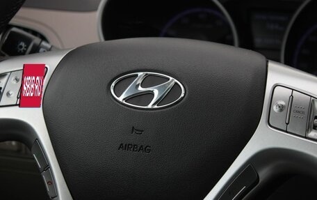 Hyundai ix35 I рестайлинг, 2012 год, 1 620 000 рублей, 19 фотография
