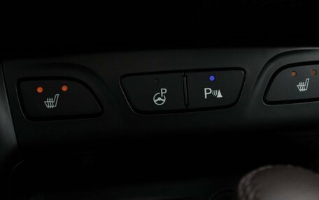 Hyundai ix35 I рестайлинг, 2012 год, 1 620 000 рублей, 22 фотография