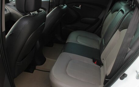 Hyundai ix35 I рестайлинг, 2012 год, 1 620 000 рублей, 26 фотография