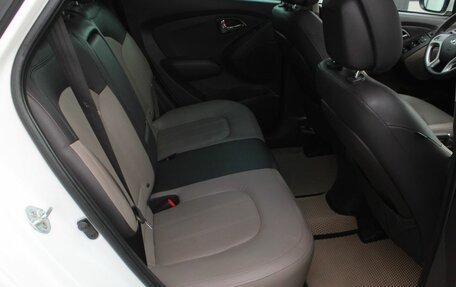 Hyundai ix35 I рестайлинг, 2012 год, 1 620 000 рублей, 27 фотография