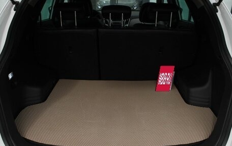 Hyundai ix35 I рестайлинг, 2012 год, 1 620 000 рублей, 28 фотография