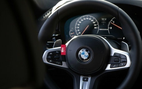 BMW 5 серия, 2018 год, 3 998 000 рублей, 15 фотография