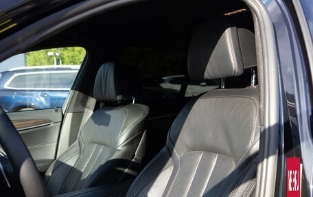 BMW 5 серия, 2018 год, 3 998 000 рублей, 14 фотография