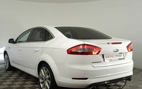 Ford Mondeo IV, 2012 год, 1 050 000 рублей, 5 фотография