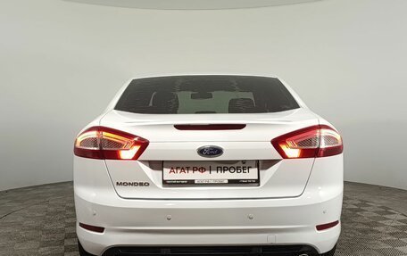 Ford Mondeo IV, 2012 год, 1 050 000 рублей, 6 фотография