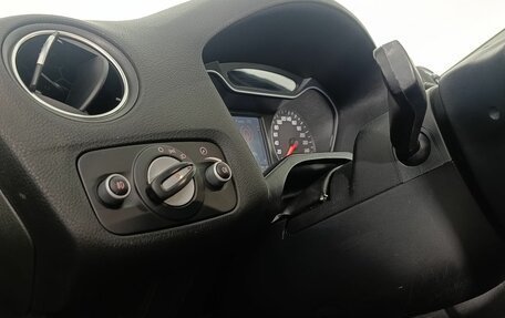 Ford Mondeo IV, 2012 год, 1 050 000 рублей, 8 фотография