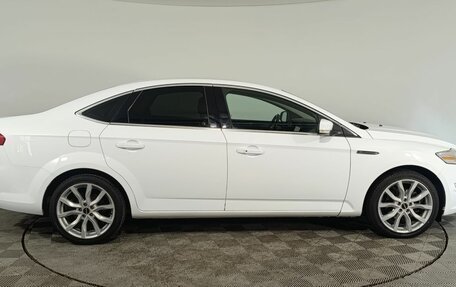 Ford Mondeo IV, 2012 год, 1 050 000 рублей, 7 фотография