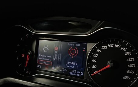 Ford Mondeo IV, 2012 год, 1 050 000 рублей, 11 фотография