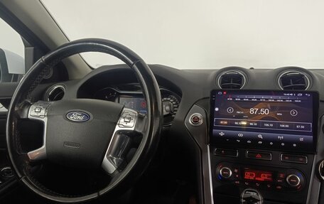 Ford Mondeo IV, 2012 год, 1 050 000 рублей, 10 фотография