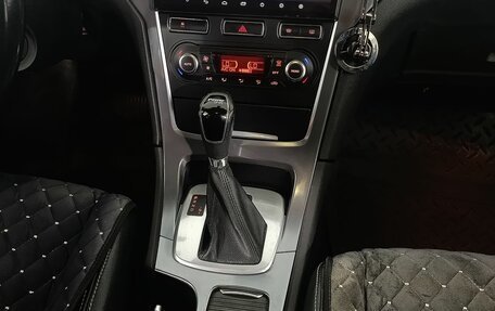 Ford Mondeo IV, 2012 год, 1 050 000 рублей, 12 фотография