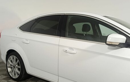 Ford Mondeo IV, 2012 год, 1 050 000 рублей, 19 фотография