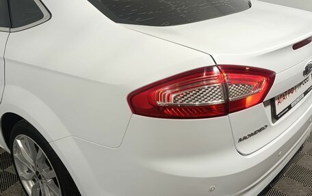 Ford Mondeo IV, 2012 год, 1 050 000 рублей, 15 фотография