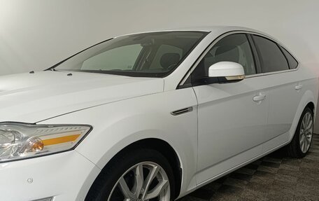 Ford Mondeo IV, 2012 год, 1 050 000 рублей, 17 фотография
