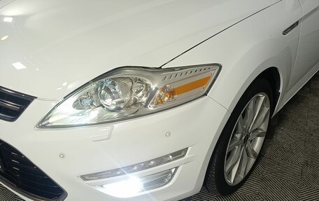 Ford Mondeo IV, 2012 год, 1 050 000 рублей, 18 фотография