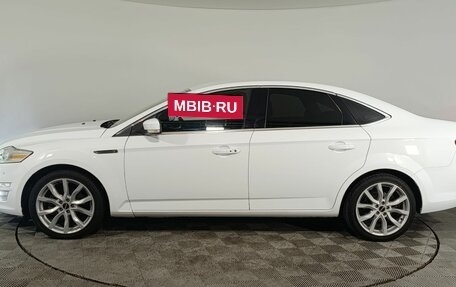 Ford Mondeo IV, 2012 год, 1 050 000 рублей, 4 фотография