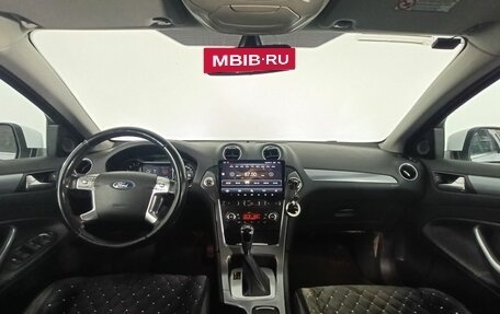 Ford Mondeo IV, 2012 год, 1 050 000 рублей, 9 фотография