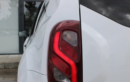 Renault Duster, 2020 год, 1 770 000 рублей, 12 фотография