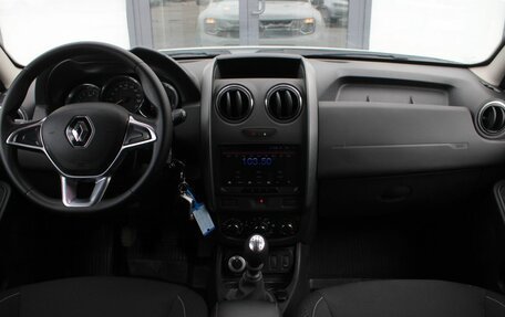 Renault Duster, 2020 год, 1 770 000 рублей, 17 фотография