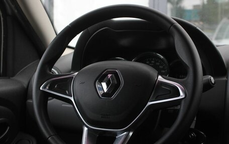 Renault Duster, 2020 год, 1 770 000 рублей, 18 фотография