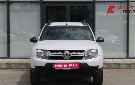 Renault Duster, 2020 год, 1 770 000 рублей, 5 фотография