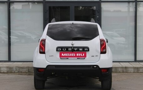 Renault Duster, 2020 год, 1 770 000 рублей, 9 фотография