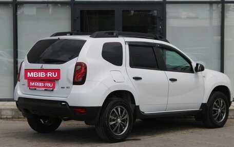 Renault Duster, 2020 год, 1 770 000 рублей, 8 фотография