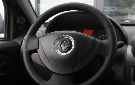 Renault Sandero I, 2012 год, 625 000 рублей, 17 фотография
