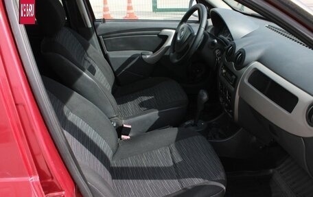 Renault Sandero I, 2012 год, 625 000 рублей, 15 фотография