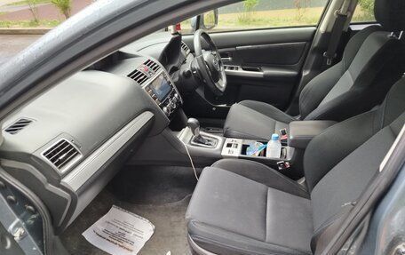 Subaru Levorg I, 2015 год, 555 500 рублей, 5 фотография
