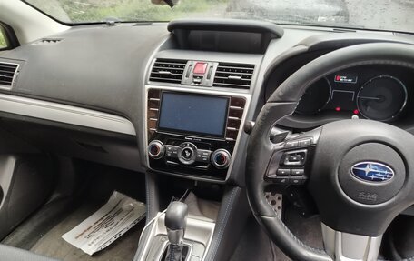 Subaru Levorg I, 2015 год, 555 500 рублей, 7 фотография