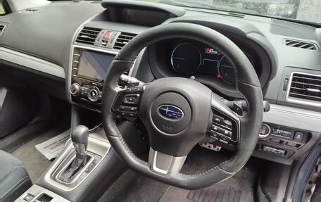 Subaru Levorg I, 2015 год, 555 500 рублей, 10 фотография