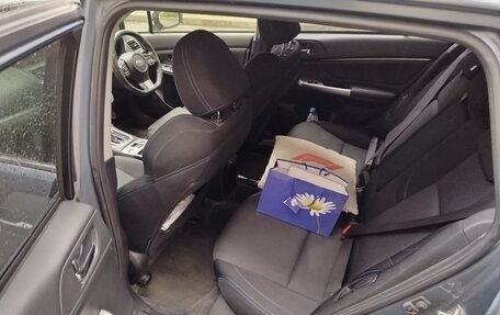 Subaru Levorg I, 2015 год, 555 500 рублей, 6 фотография