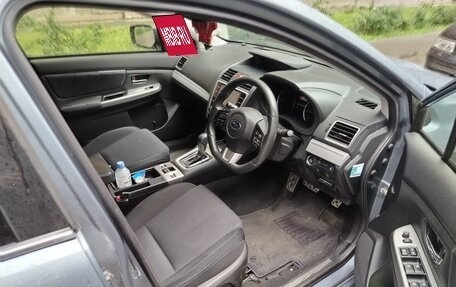 Subaru Levorg I, 2015 год, 555 500 рублей, 9 фотография