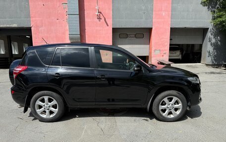 Toyota RAV4, 2011 год, 1 550 000 рублей, 4 фотография