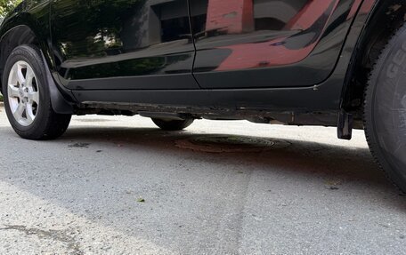 Toyota RAV4, 2011 год, 1 550 000 рублей, 14 фотография
