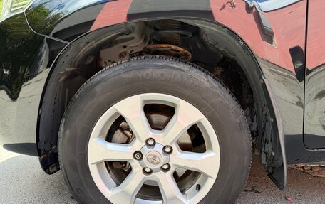 Toyota RAV4, 2011 год, 1 550 000 рублей, 12 фотография