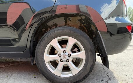 Toyota RAV4, 2011 год, 1 550 000 рублей, 13 фотография
