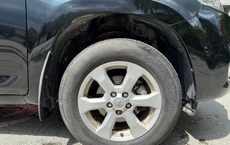 Toyota RAV4, 2011 год, 1 550 000 рублей, 5 фотография