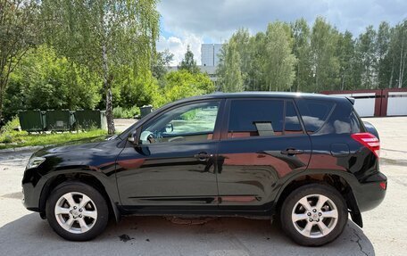 Toyota RAV4, 2011 год, 1 550 000 рублей, 11 фотография