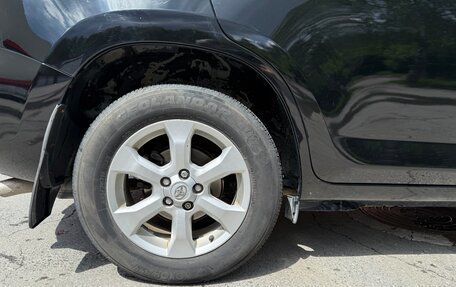 Toyota RAV4, 2011 год, 1 550 000 рублей, 6 фотография