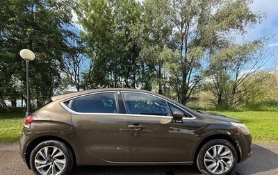 Citroen DS4, 2013 год, 800 000 рублей, 1 фотография