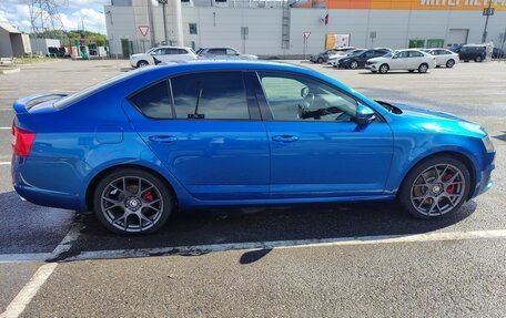 Skoda Octavia RS, 2014 год, 2 300 000 рублей, 1 фотография